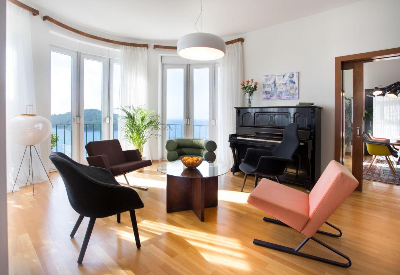 Villa Grande Bellezza Croatia Dubrovnik