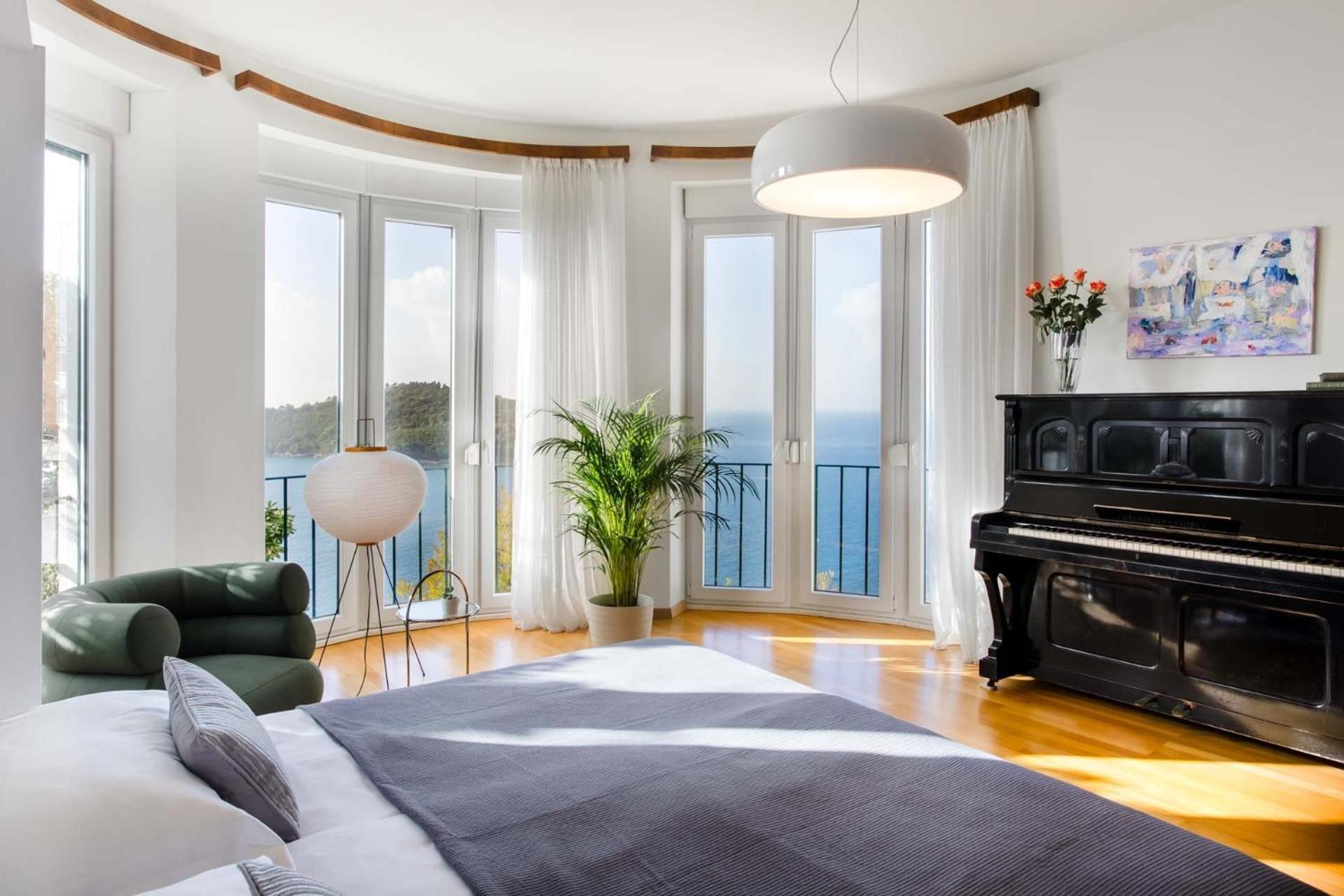 Villa Grande Bellezza Croatia