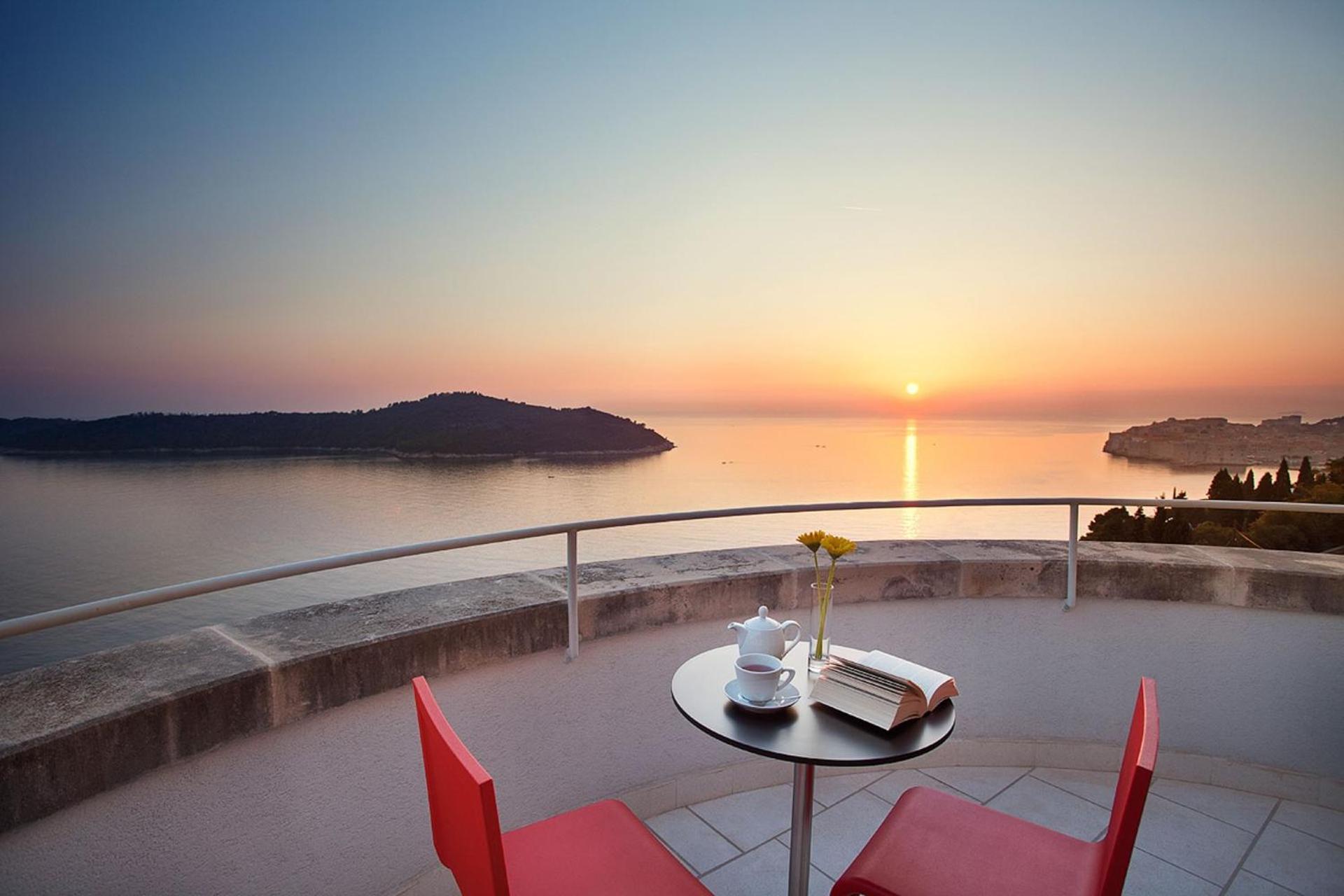 Grande Bellezza Croatia Villa Dubrovnik