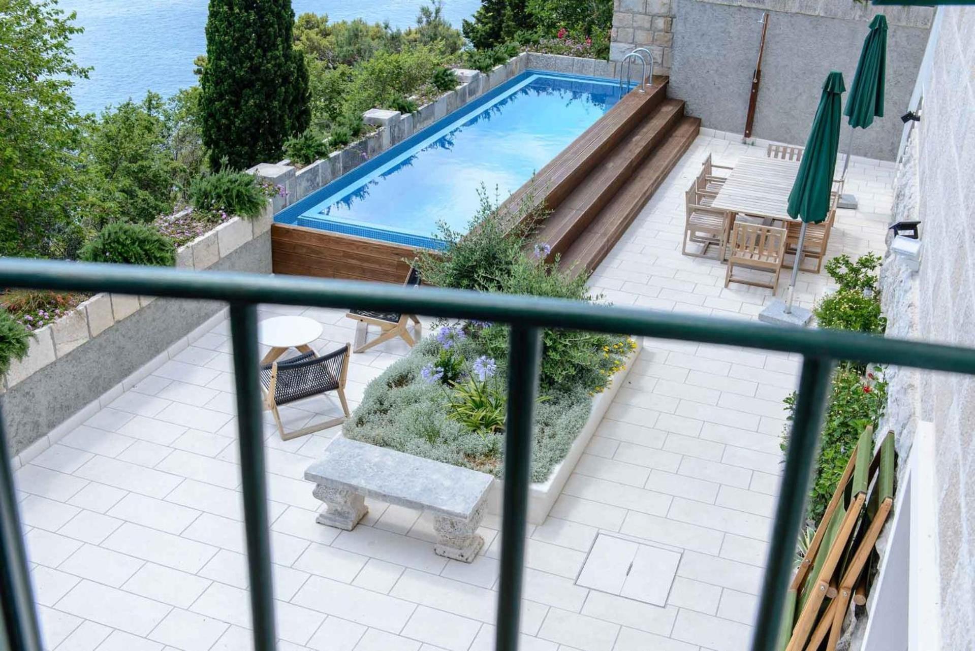 Grande Bellezza Croatia Villa Dubrovnik