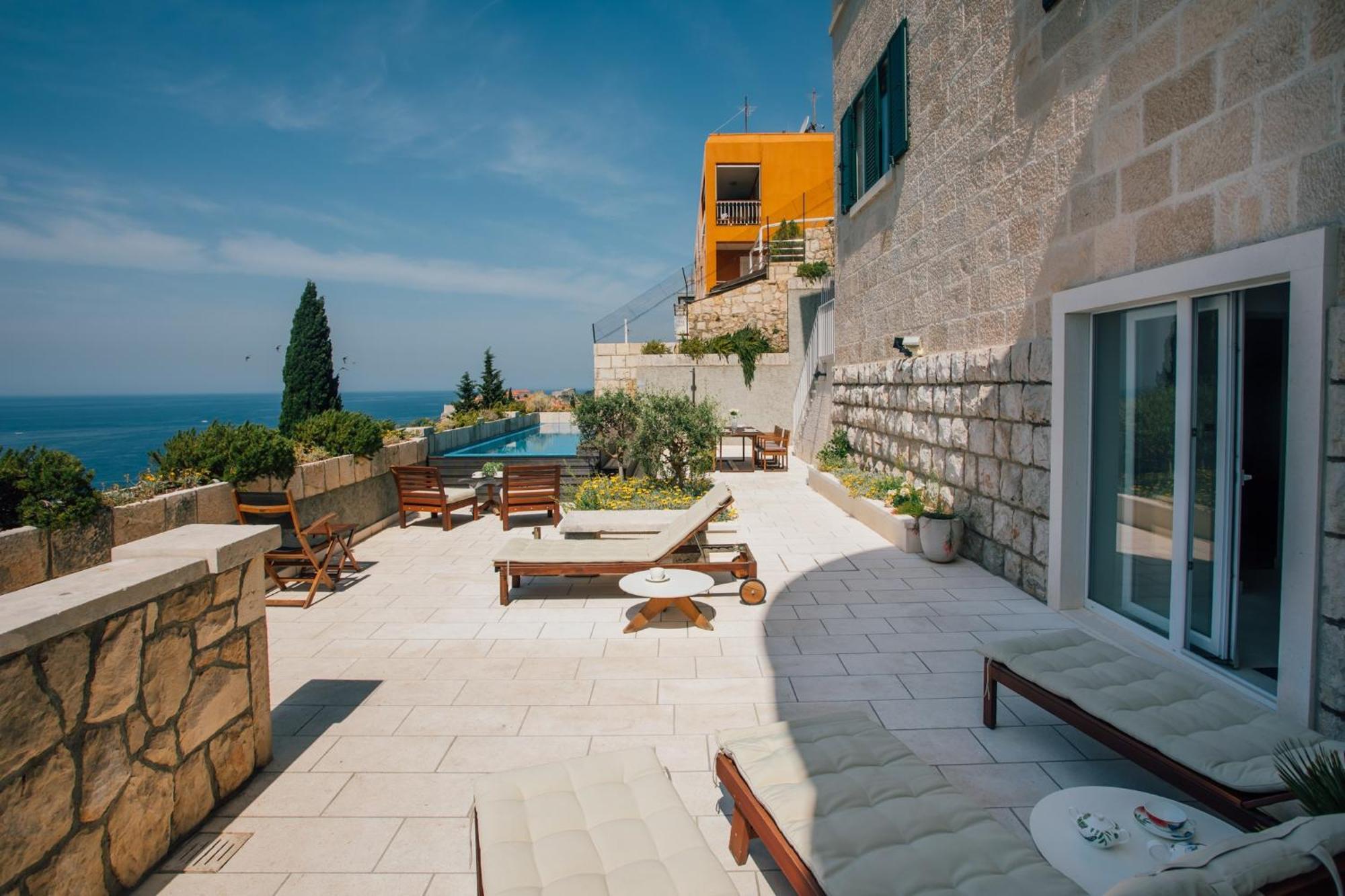 Grande Bellezza Croatia Villa *