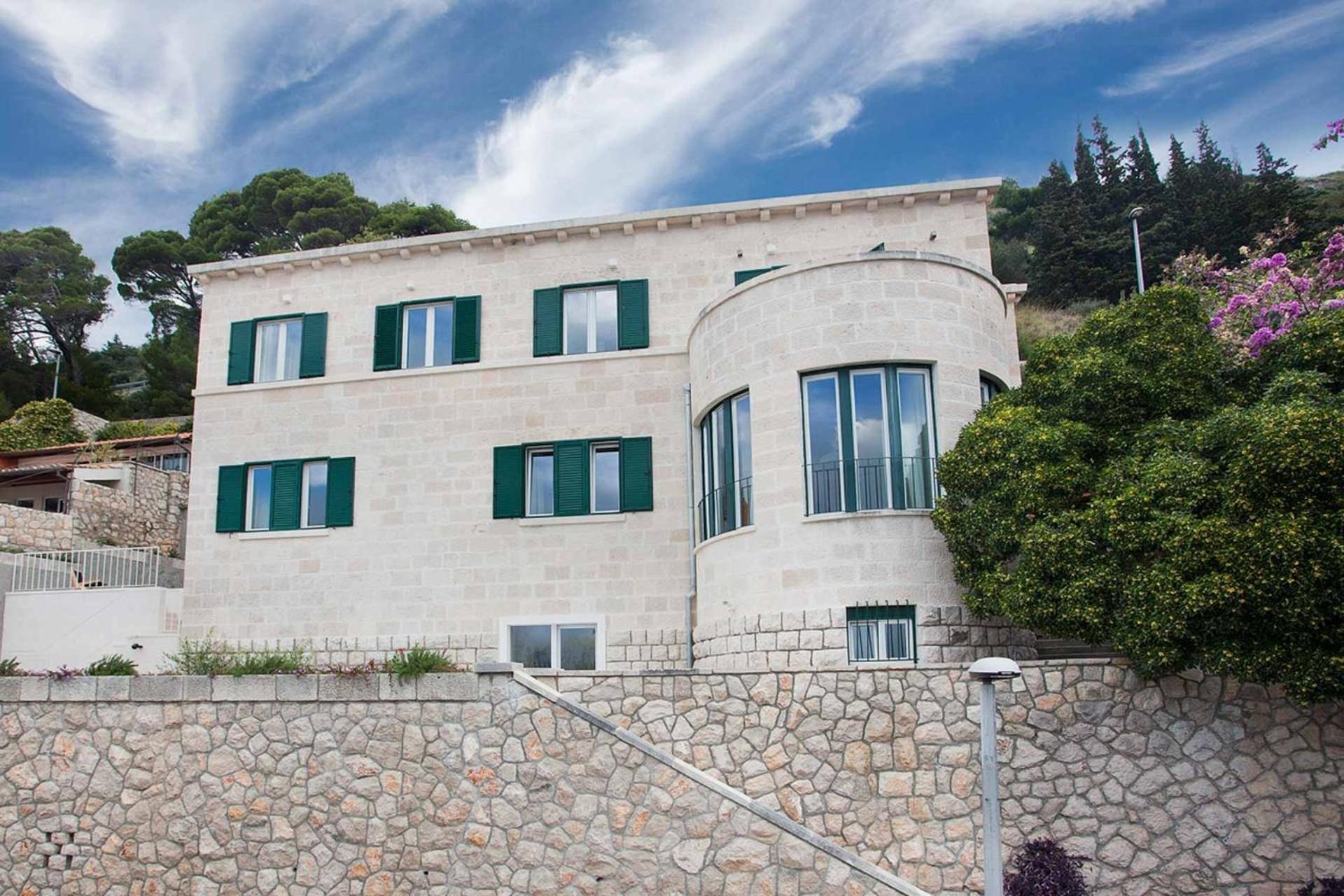 Grande Bellezza Croatia * Dubrovnik